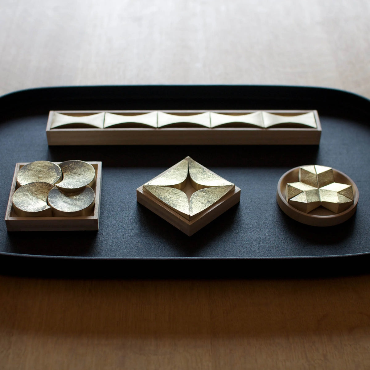 Stäbchen-Halter 'Twinkle' | Futagami-Futagami-Tokoro
