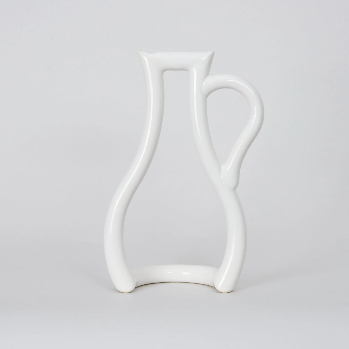 Still Green Vase L | Ceramic Japan-Ceramic Japan-Tokoro