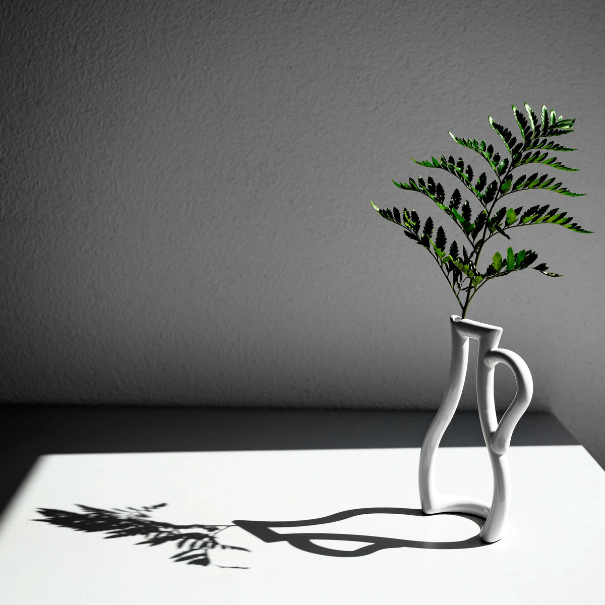 Still Green Vase L | Ceramic Japan-Ceramic Japan-Tokoro