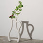 Still Green Vase L | Ceramic Japan-Ceramic Japan-Tokoro