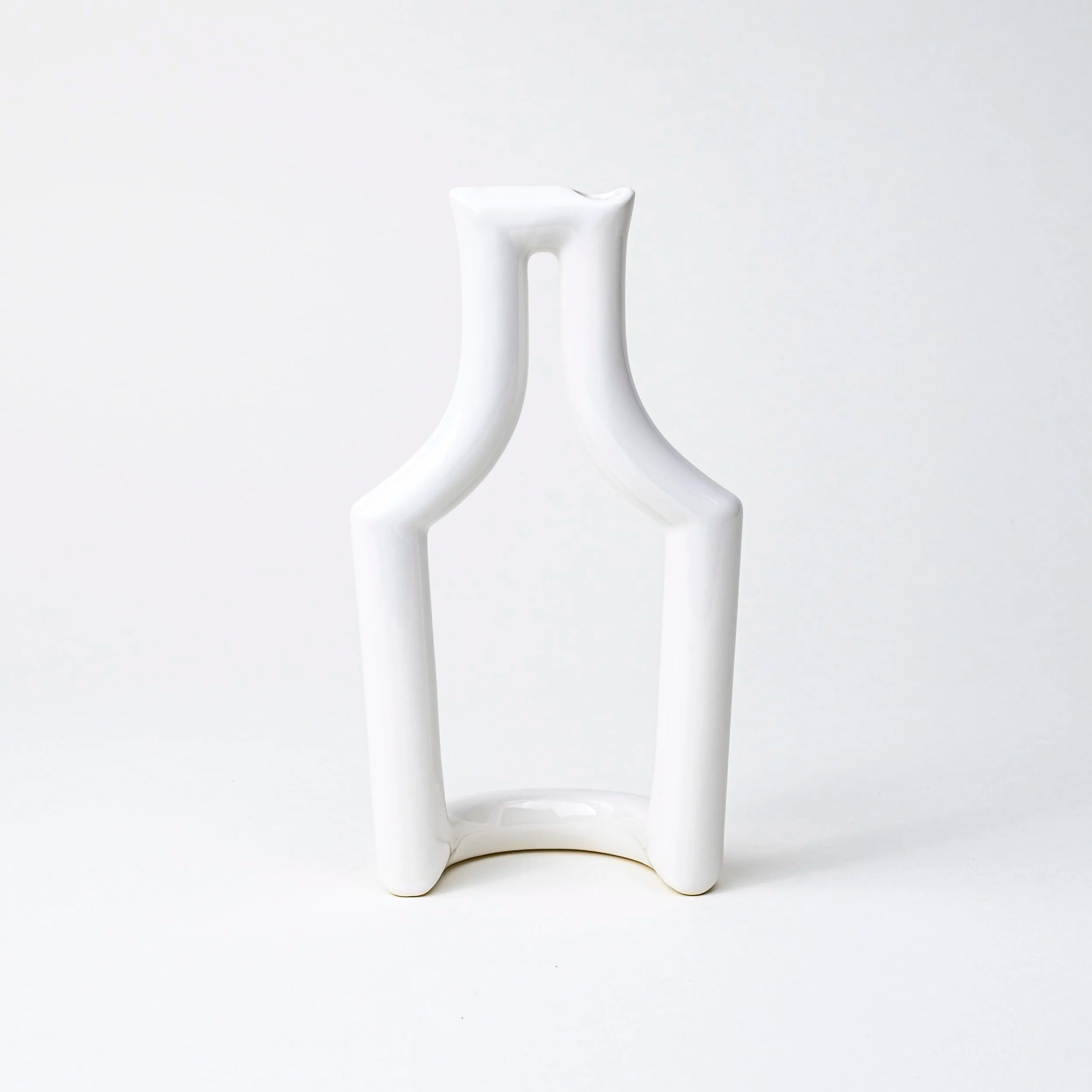 Still Green Vase M | Ceramic Japan-Ceramic Japan-Tokoro