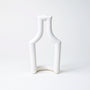 Still Green Vase M | Ceramic Japan-Ceramic Japan-Tokoro