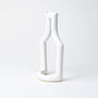 Still Green Vase M | Ceramic Japan-Ceramic Japan-Tokoro