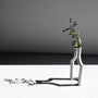 Still Green Vase M | Ceramic Japan-Ceramic Japan-Tokoro