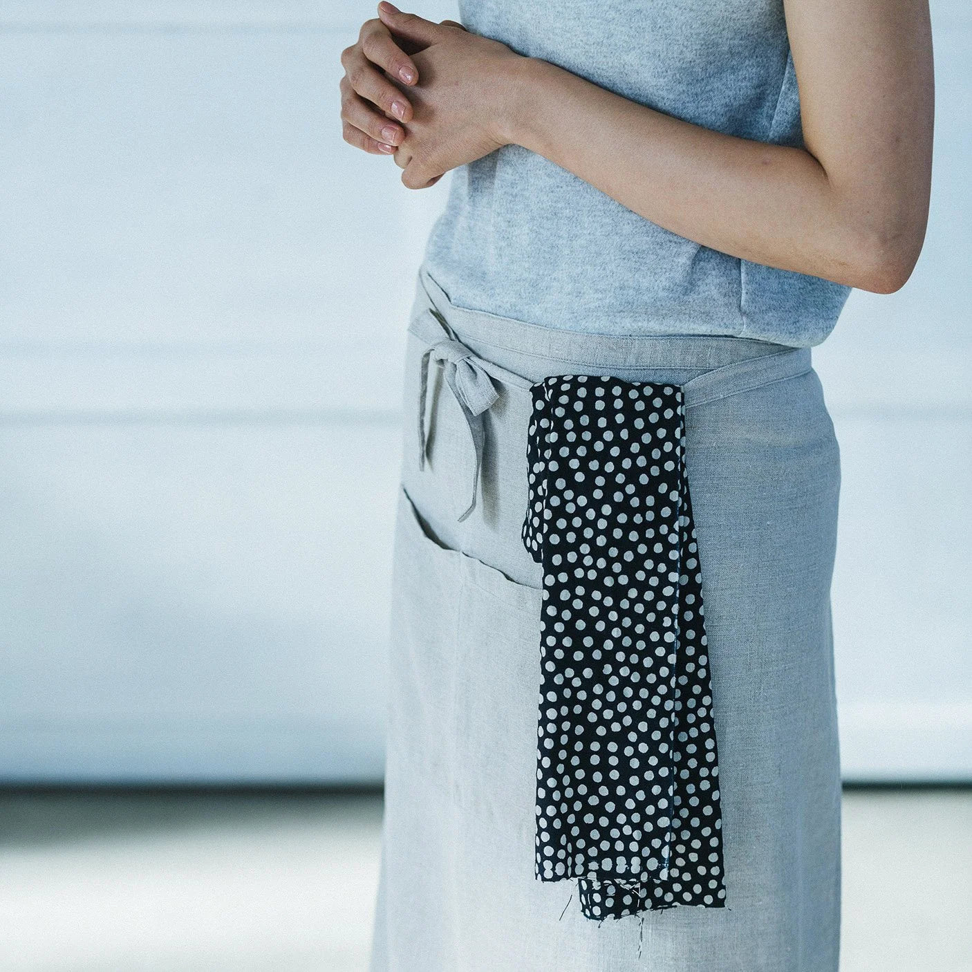 Tenugui Handtuch - Tatami | Kamawanu-Kamawanu-Tokoro