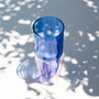 Two Tone DW Vase S | Amabro-Tokoro-Tokoro