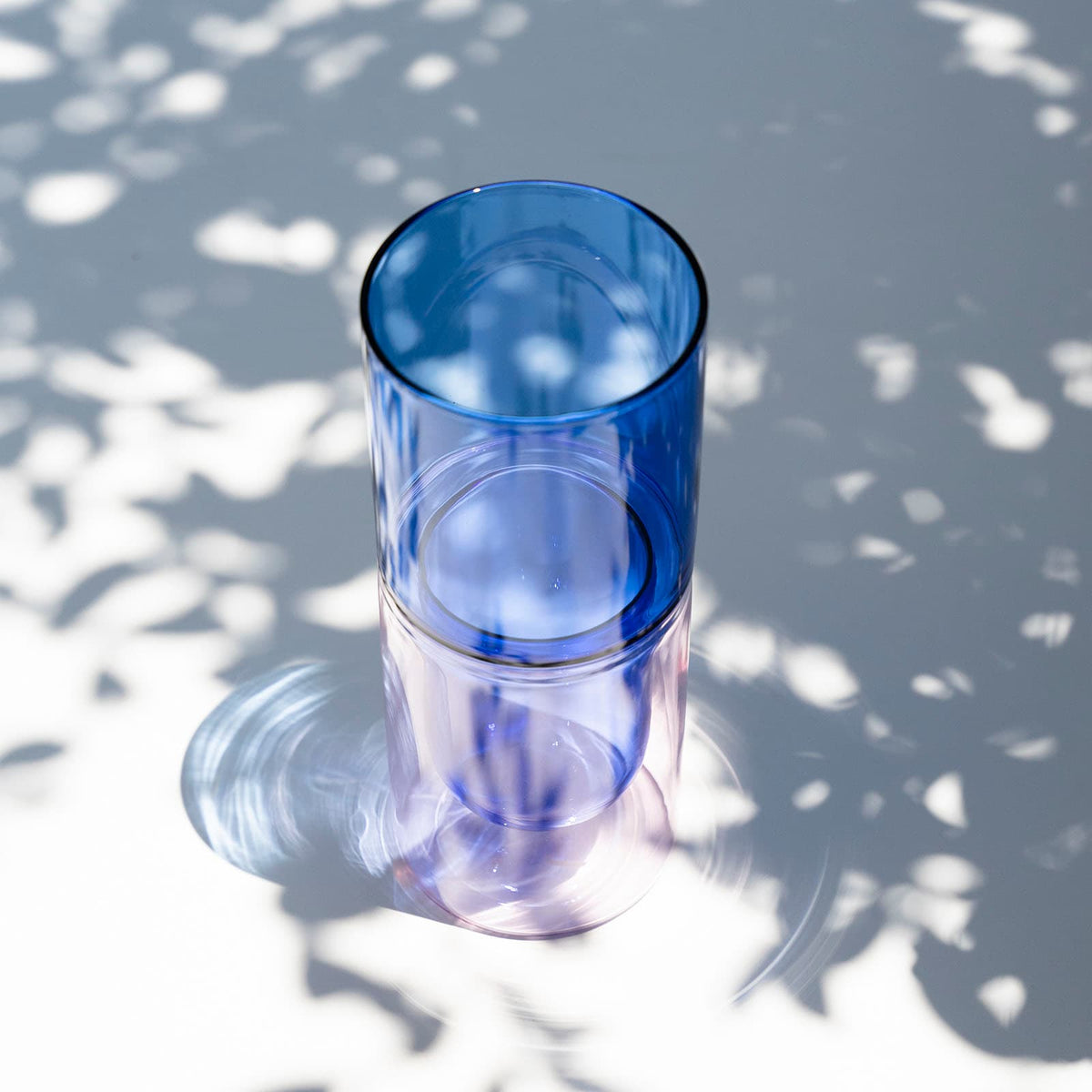 Two Tone DW Vase S | Amabro-Tokoro-Tokoro