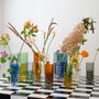 Two Tone DW Vase S | Amabro-Tokoro-Tokoro