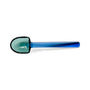 TWO TONE Dessertlöffel | Amabro-Amabro-Green x Blue-Tokoro