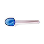 TWO TONE Dessertlöffel | Amabro-Amabro-Blue x Pink-Tokoro
