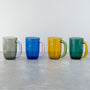 Two Tone Grip Mug | Amabro-Tokoro-Tokoro