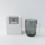 Two Tone Grip Mug | Amabro-Tokoro-Tokoro