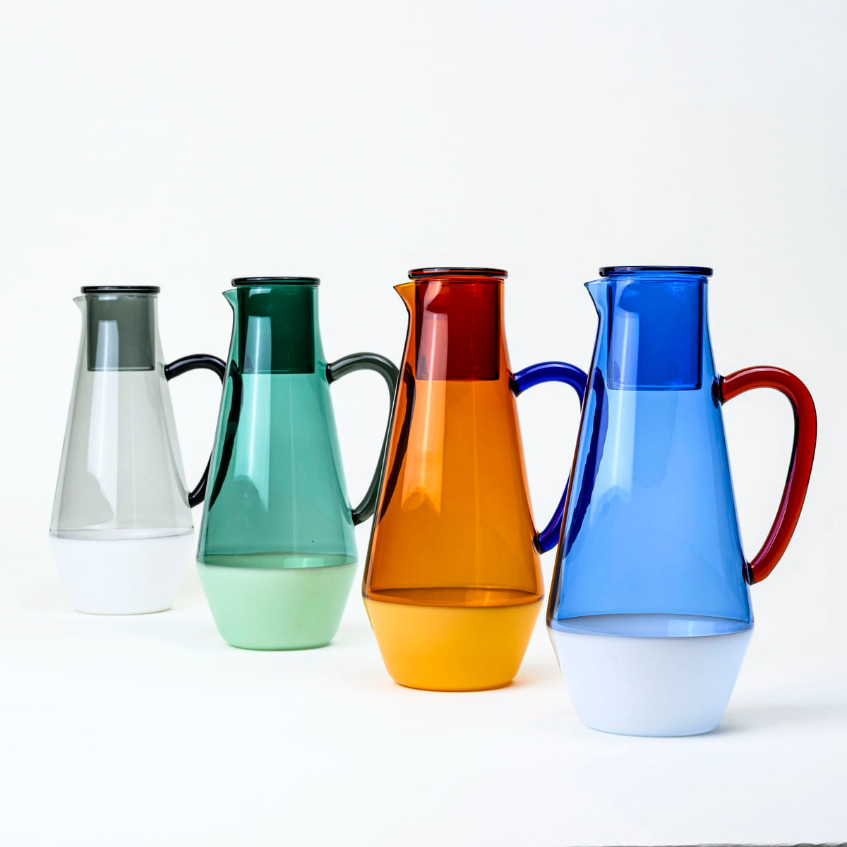 TWO TONE Karaffe | Amabro-Amabro-Tokoro