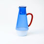 TWO TONE Karaffe | Amabro-Amabro-Blau-Tokoro