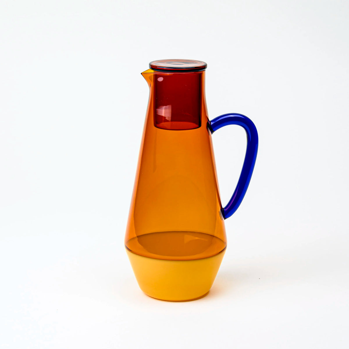 TWO TONE Karaffe | Amabro-Amabro-Bernstein-Tokoro