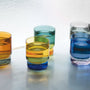 TWO TONE Stacking Cup | Amabro-Amabro-Tokoro