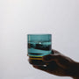 TWO TONE Stacking Cup | Amabro-Amabro-Tokoro