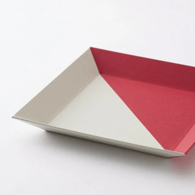 TWO TRAY | Sikigu-Sikigu-Tokoro
