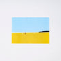Postkarte 'Park With the Sea View' | Taku Bannai-Taku Bannai-Tokoro