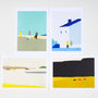 'Card Set vol. 3' | Taku Bannai-Taku Bannai-Tokoro