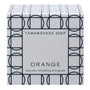 Kugelseife | Tamanohada-Tamanohada-Orange-Tokoro