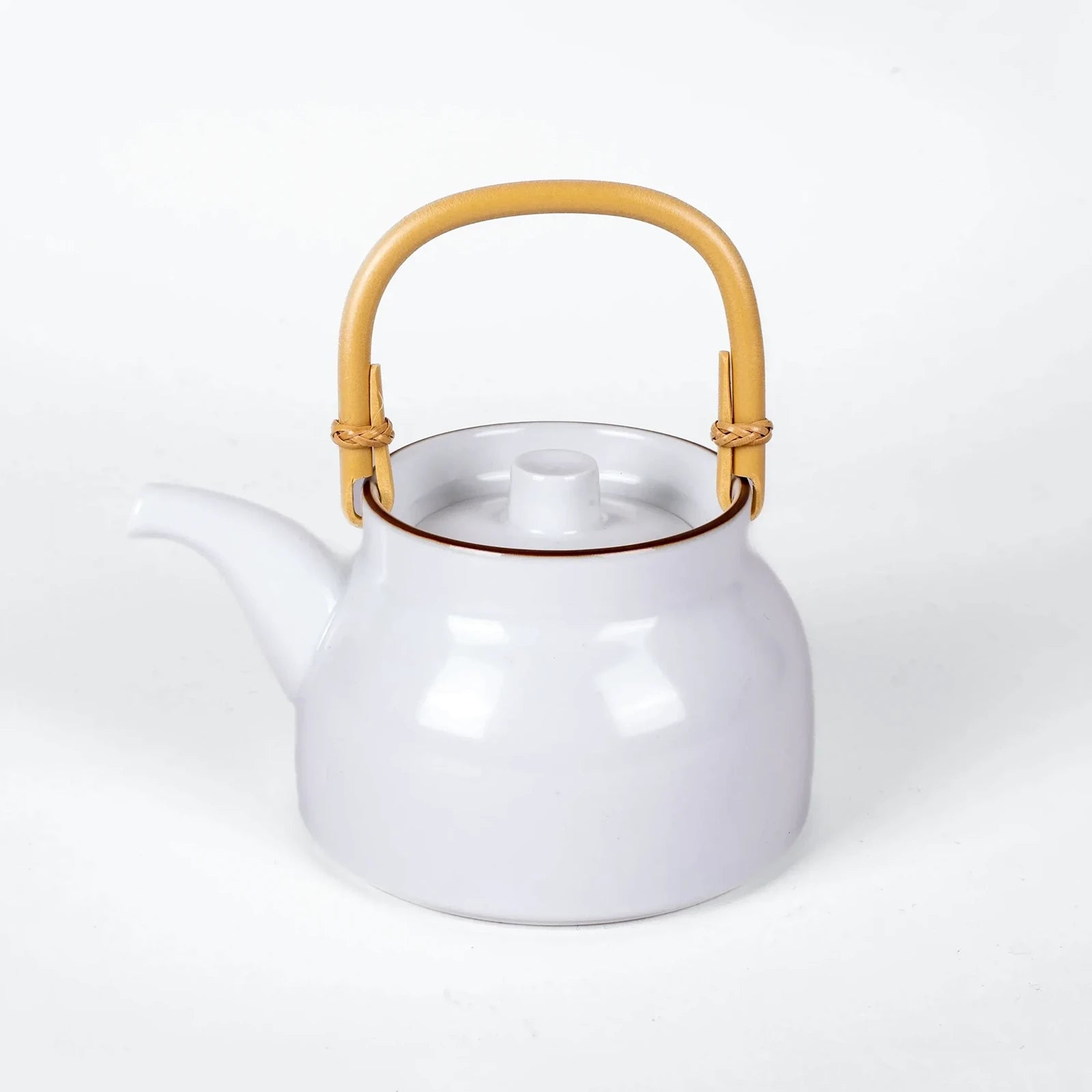 Teekanne "Basic" | Hakusan Porcelain-Hakusan Porcelain-Tokoro