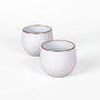 Teetasse "Basic" | Hakusan Porcelain-Hakusan Porcelain-Tokoro