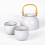 Teetasse "Basic" | Hakusan Porcelain-Hakusan Porcelain-Tokoro