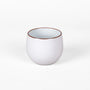 Teetasse "Basic" | Hakusan Porcelain-Hakusan Porcelain-Tokoro