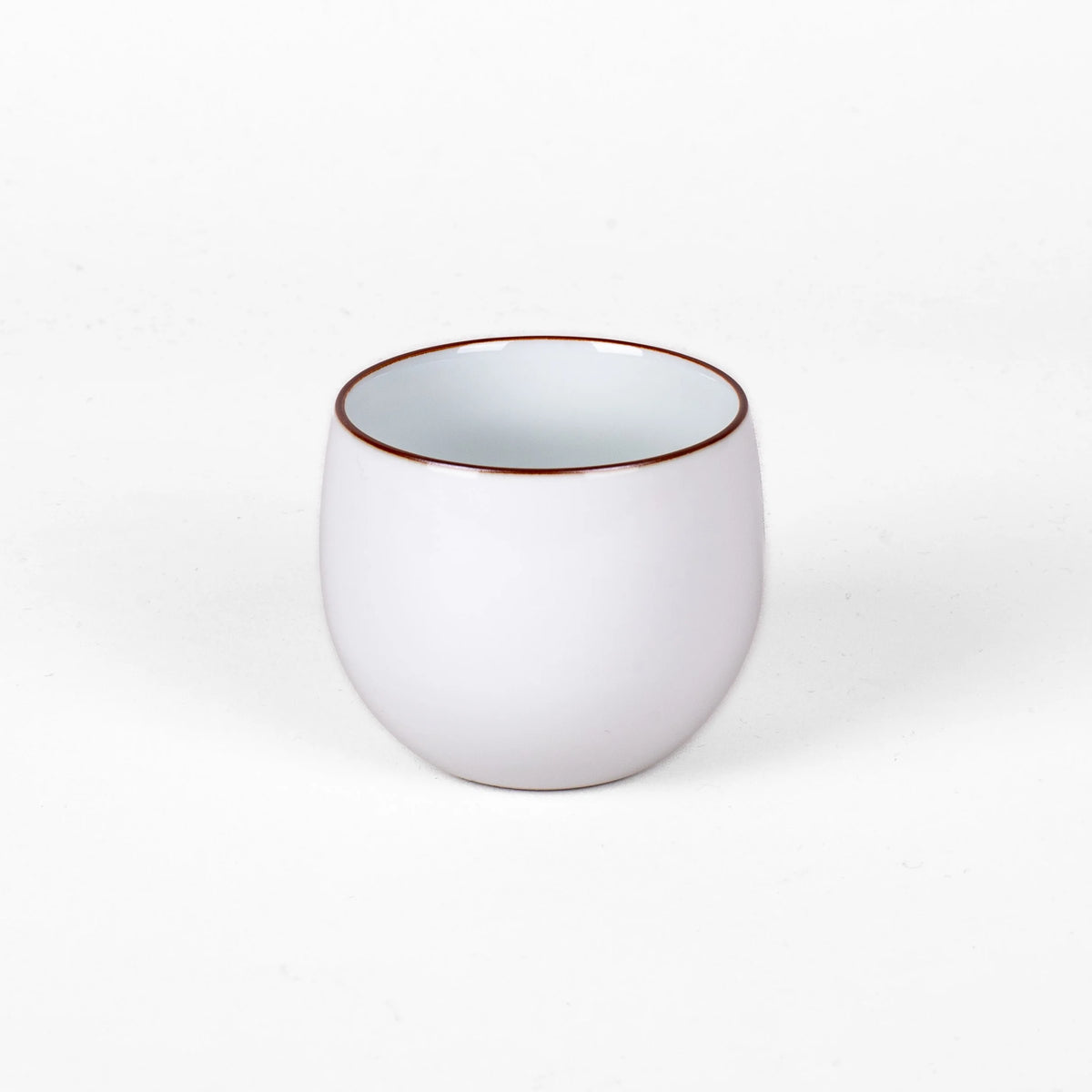 Teetasse "Basic" | Hakusan Porcelain-Hakusan Porcelain-Tokoro