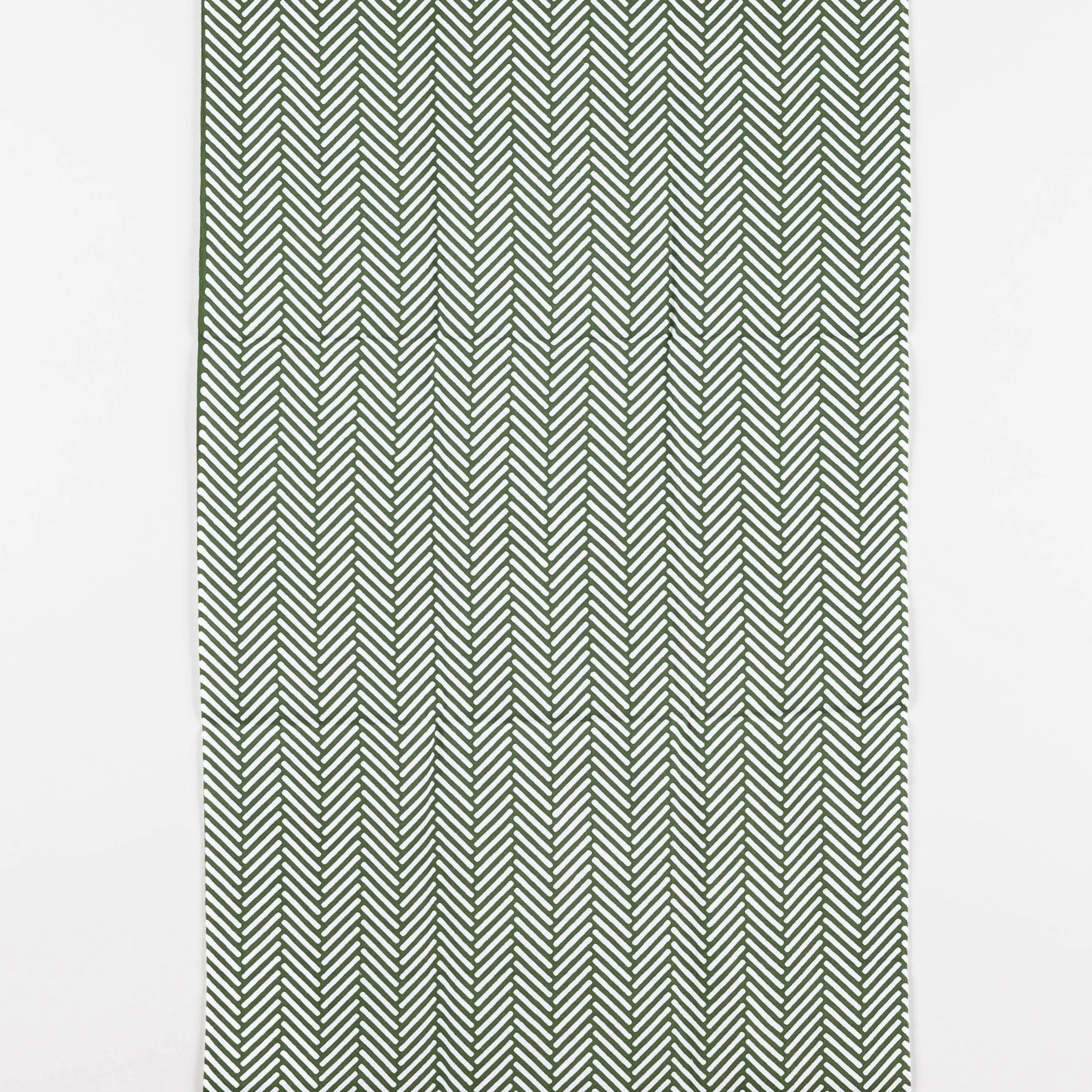 Tenugui Handtuch - Herringbone | Kamawanu-Kamawanu-Tokoro