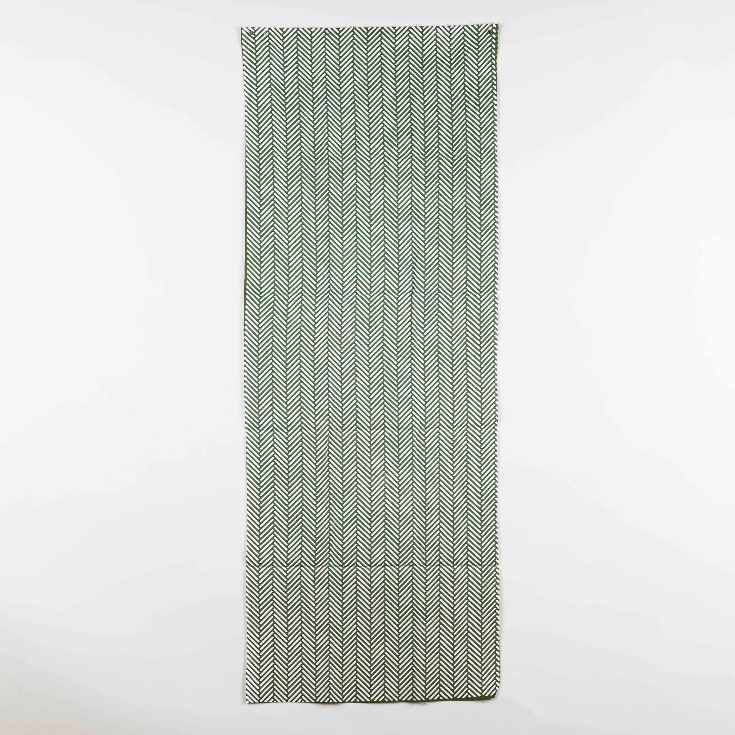 Tenugui Handtuch - Herringbone | Kamawanu-Kamawanu-Tokoro