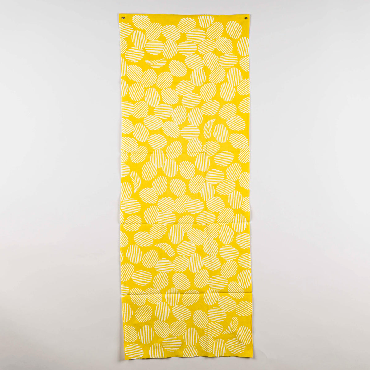 Tenugui Handtuch - Potato Chips | Kamawanu-Kamawanu-Tokoro