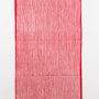 Tenugui Handtuch - Red Stripes | Kamawanu-Kamawanu-Tokoro