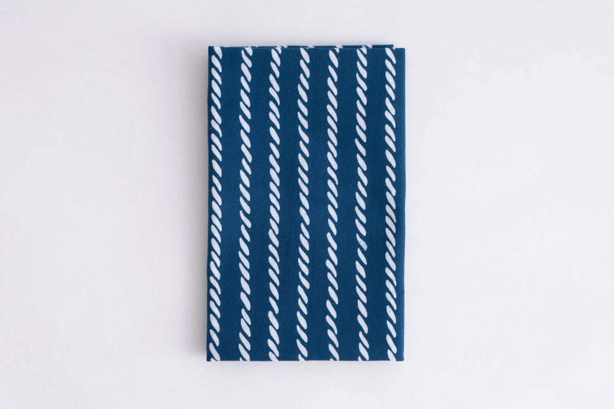 Tenugui Handtuch - Rope | Kamawanu-Kamawanu-Tokoro
