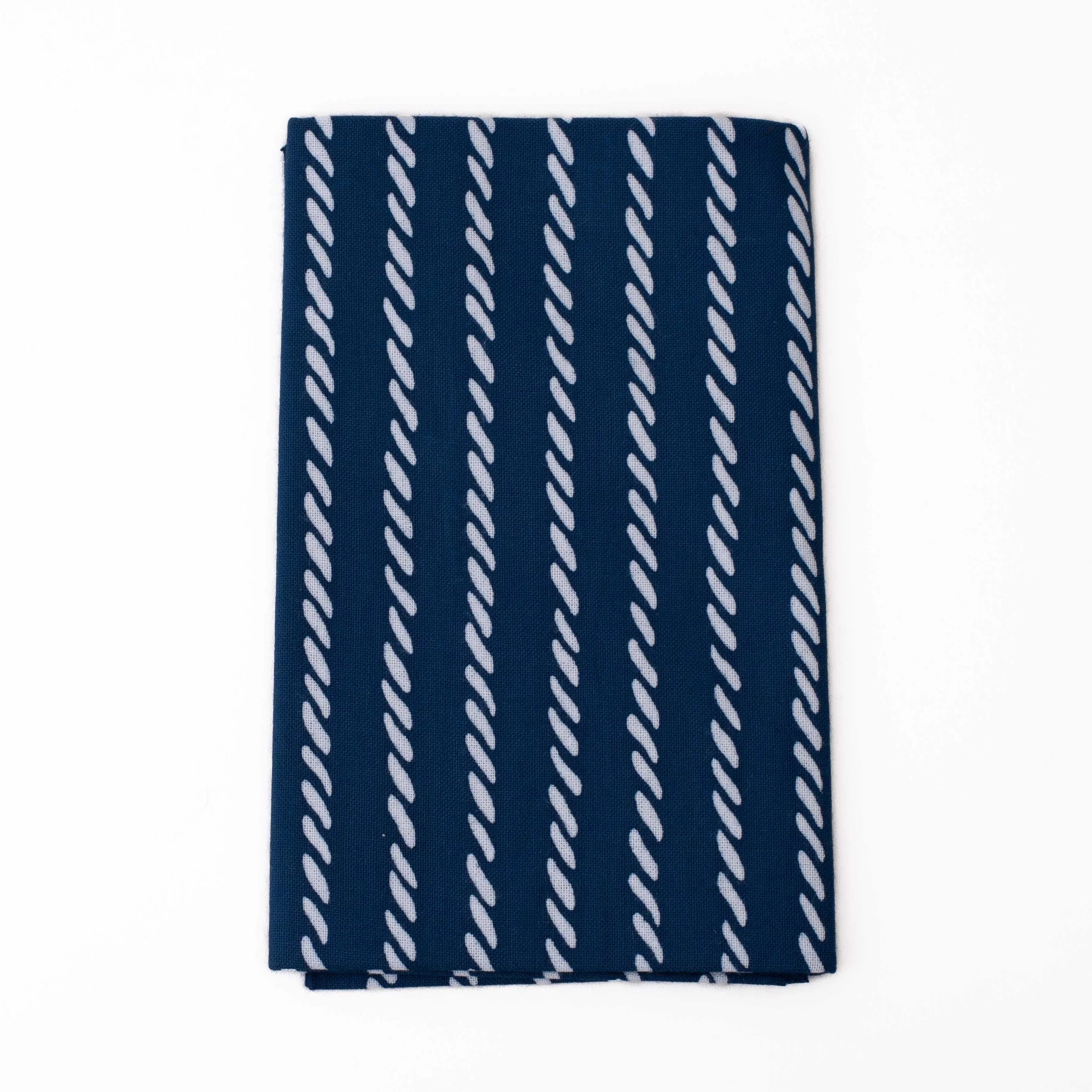 Tenugui Handtuch - Rope | Kamawanu-Kamawanu-Tokoro