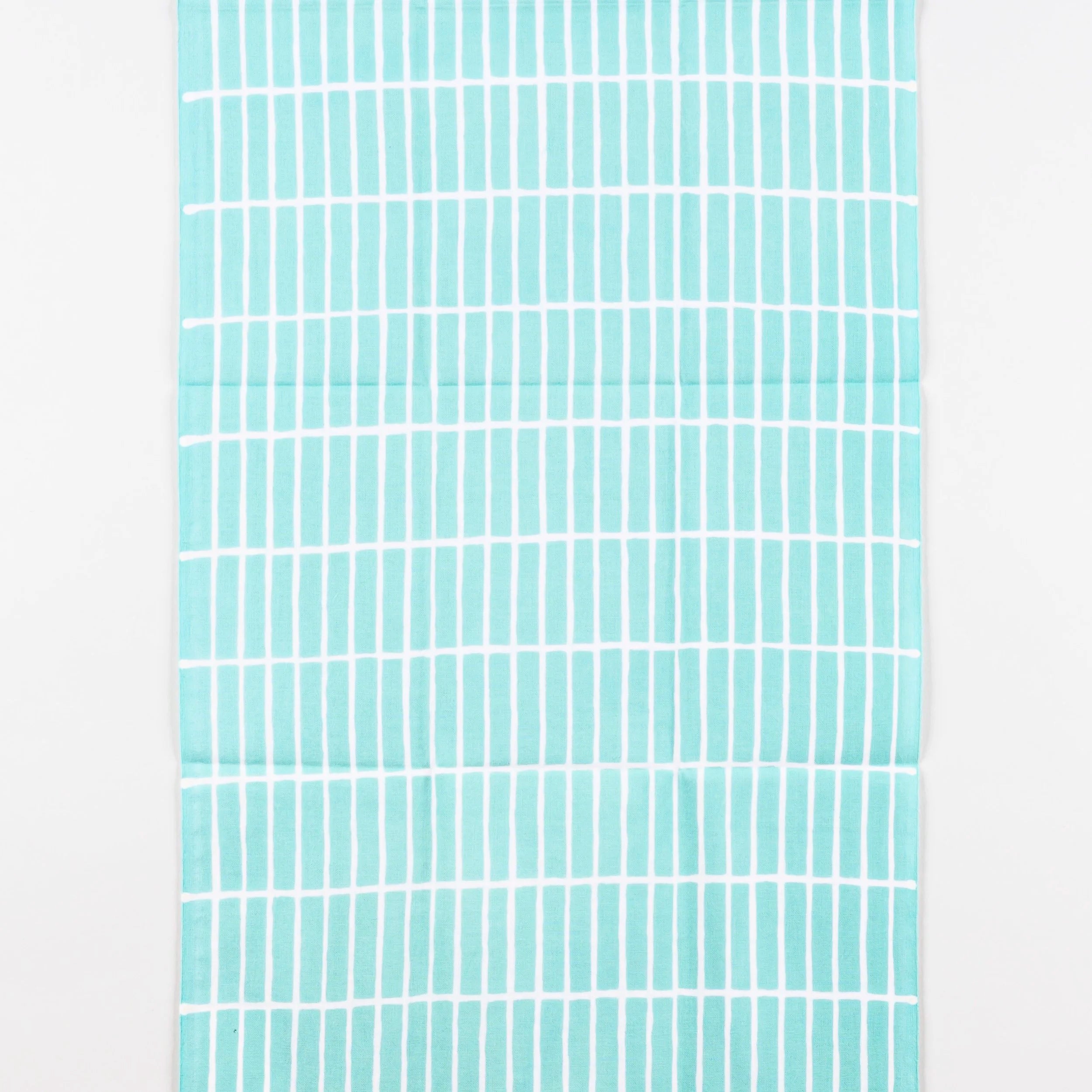 Tenugui Handtuch - Tiles | Kamawanu-Kamawanu-Tokoro