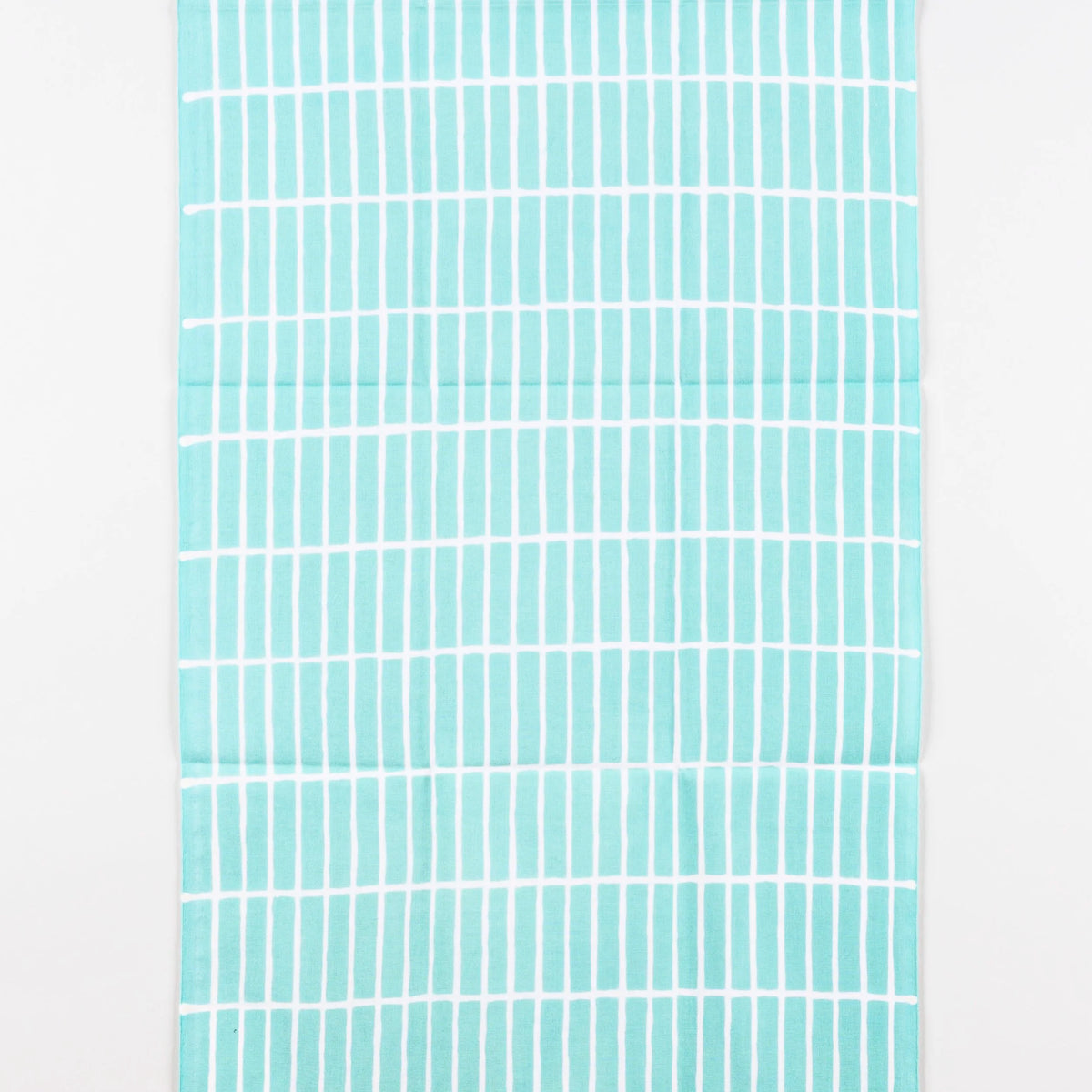 Tenugui Handtuch - Tiles | Kamawanu-Kamawanu-Tokoro