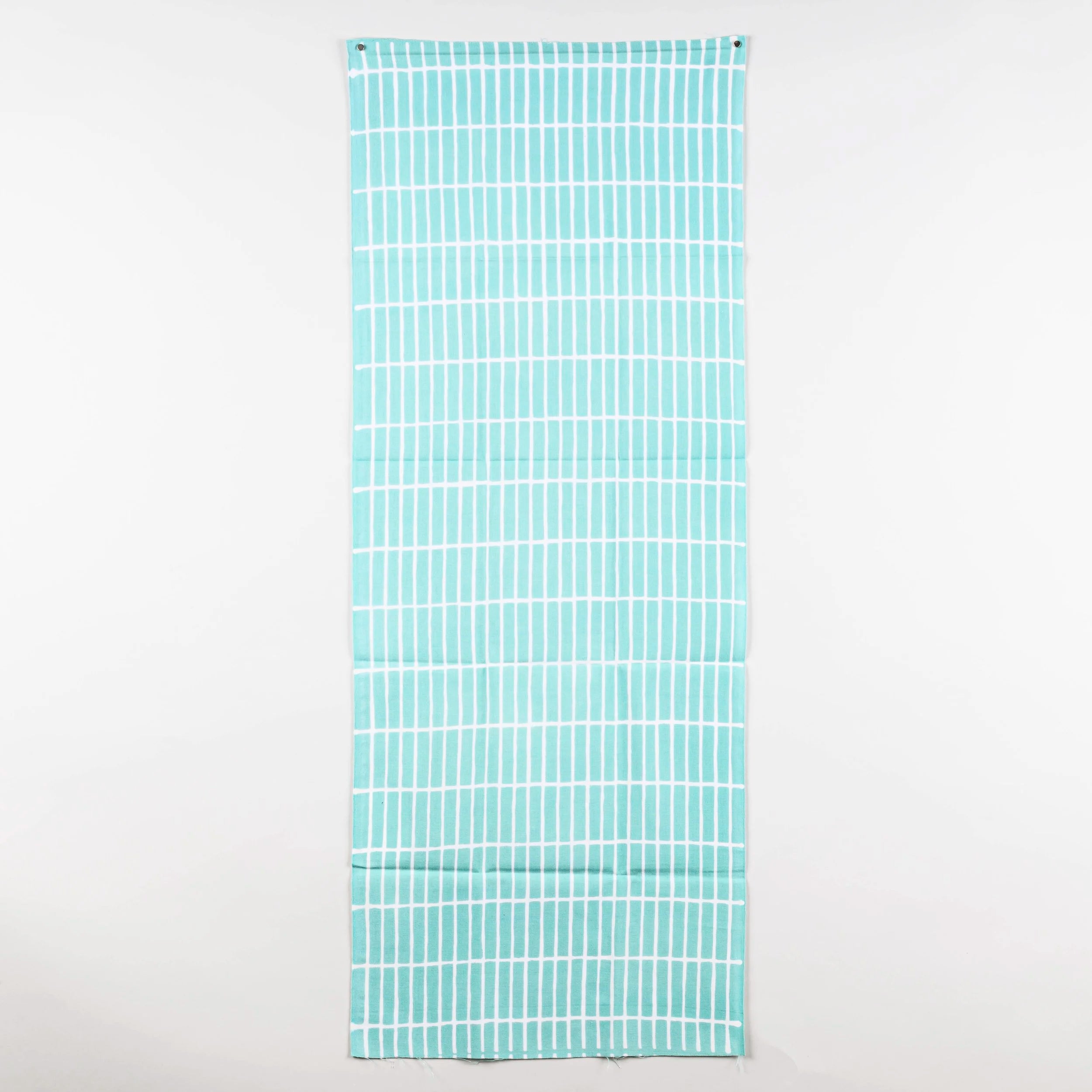 Tenugui Handtuch - Tiles | Kamawanu-Kamawanu-Tokoro