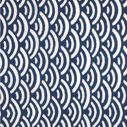 Tenugui Handtuch - Waves | Kamawanu-Kamawanu-Tokoro