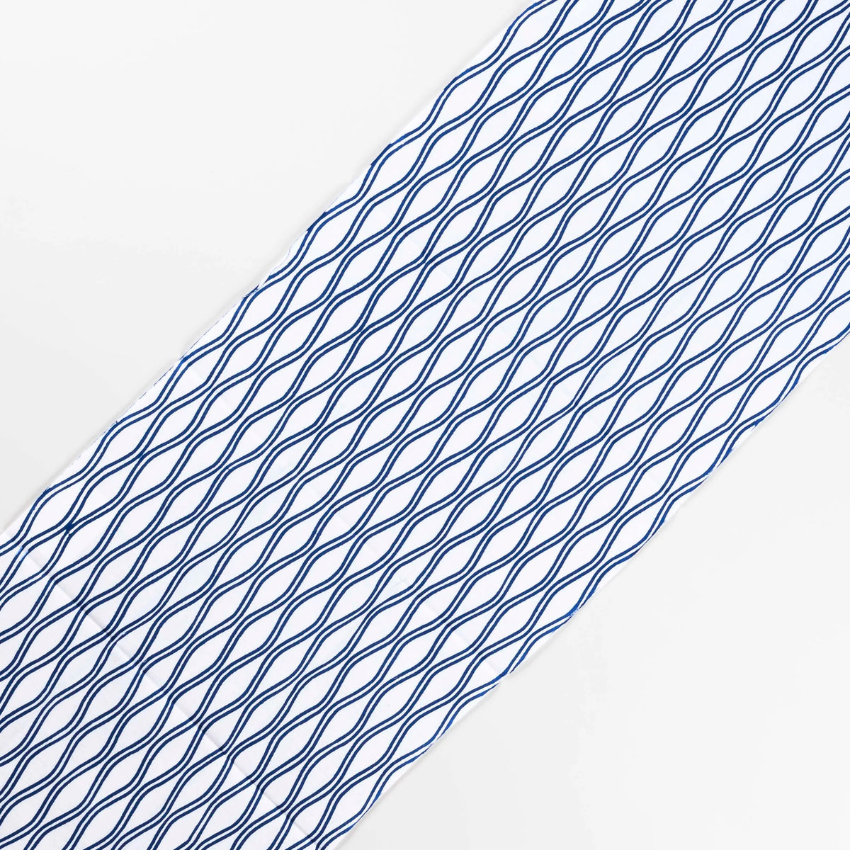 Tenugui Handtuch - Wavy Stripes | Kamawanu-Kamawanu-Tokoro