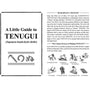 Tenugui Handtuch - Rope | Kamawanu-Kamawanu-Tokoro