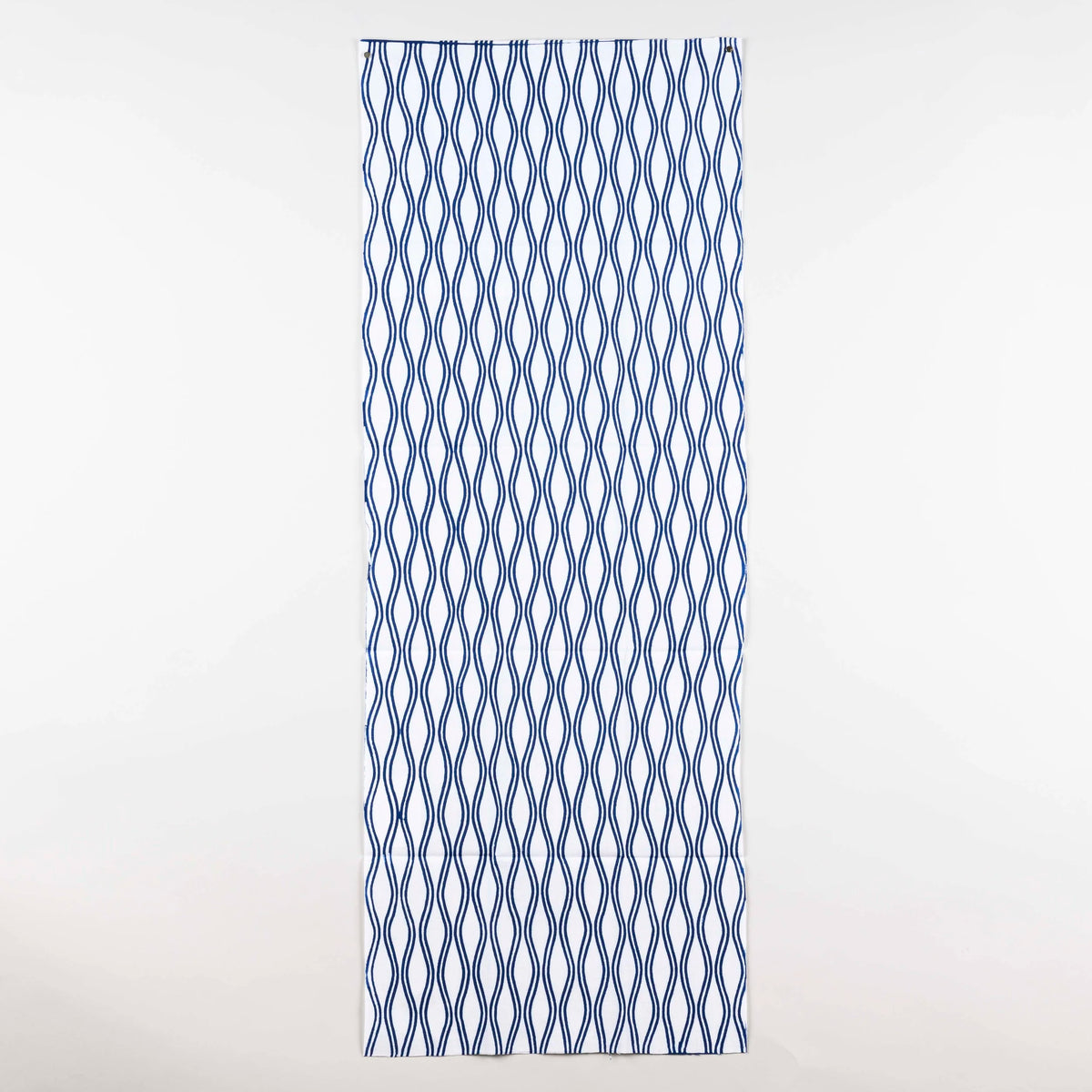 Tenugui Handtuch - Wavy Stripes | Kamawanu-Kamawanu-Tokoro