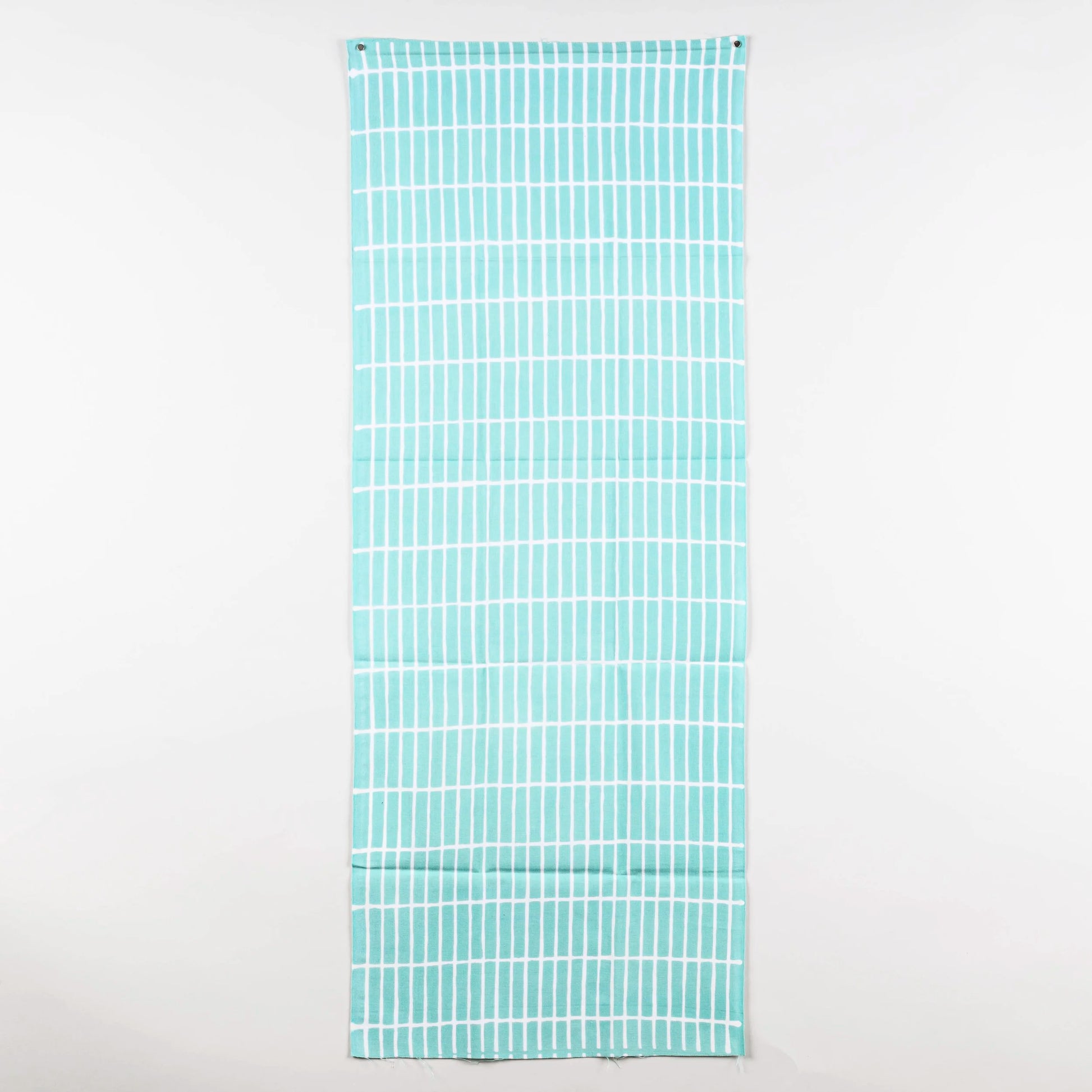 Tenugui Handtuch - Tiles | Kamawanu-Kamawanu-Tokoro