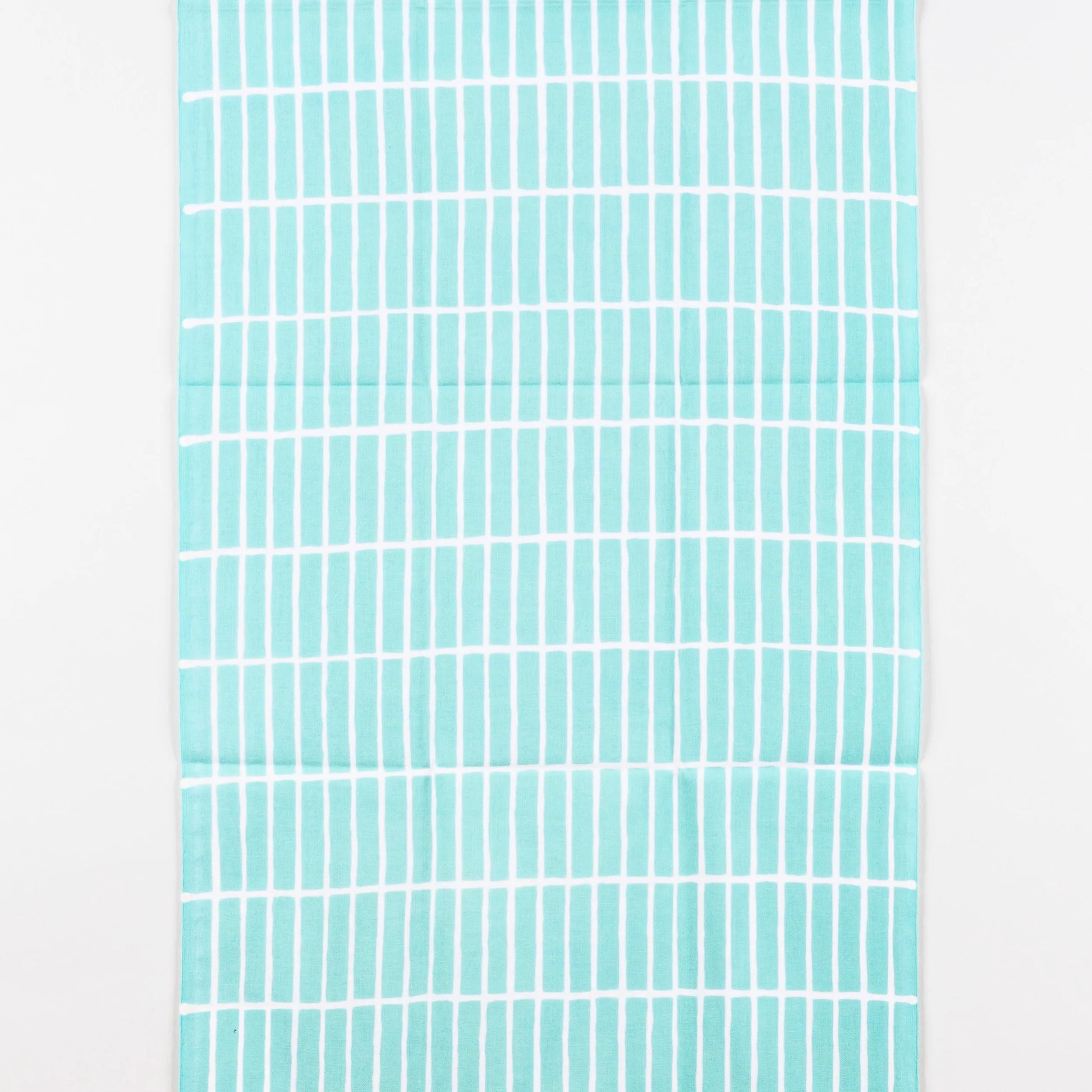 Tenugui Handtuch - Tiles | Kamawanu-Kamawanu-Tokoro