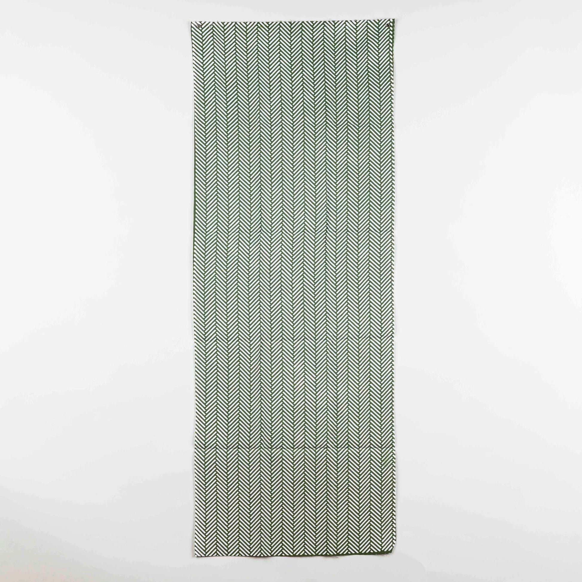 Tenugui Handtuch - Herringbone | Kamawanu-Kamawanu-Tokoro