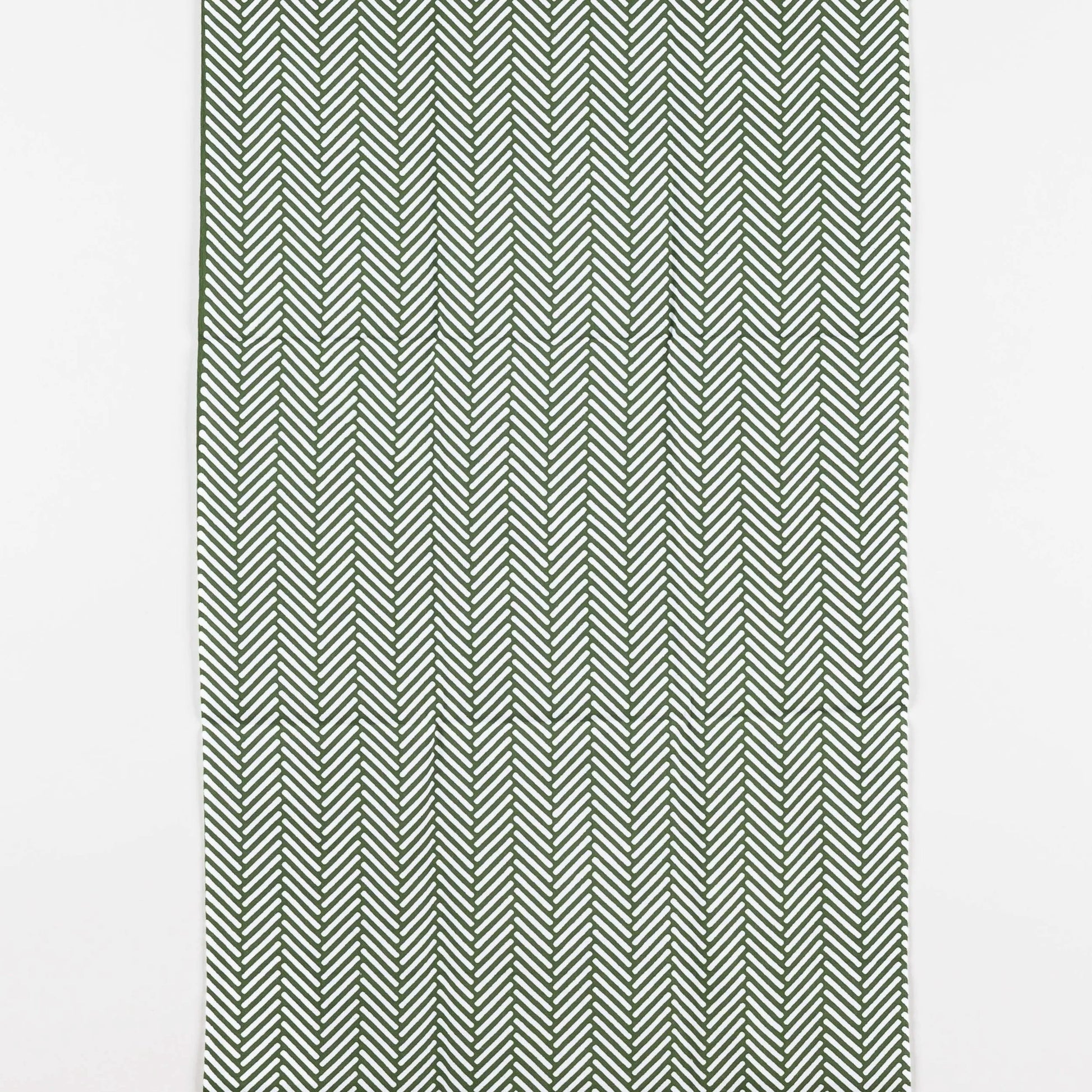 Tenugui Handtuch - Herringbone | Kamawanu-Kamawanu-Tokoro