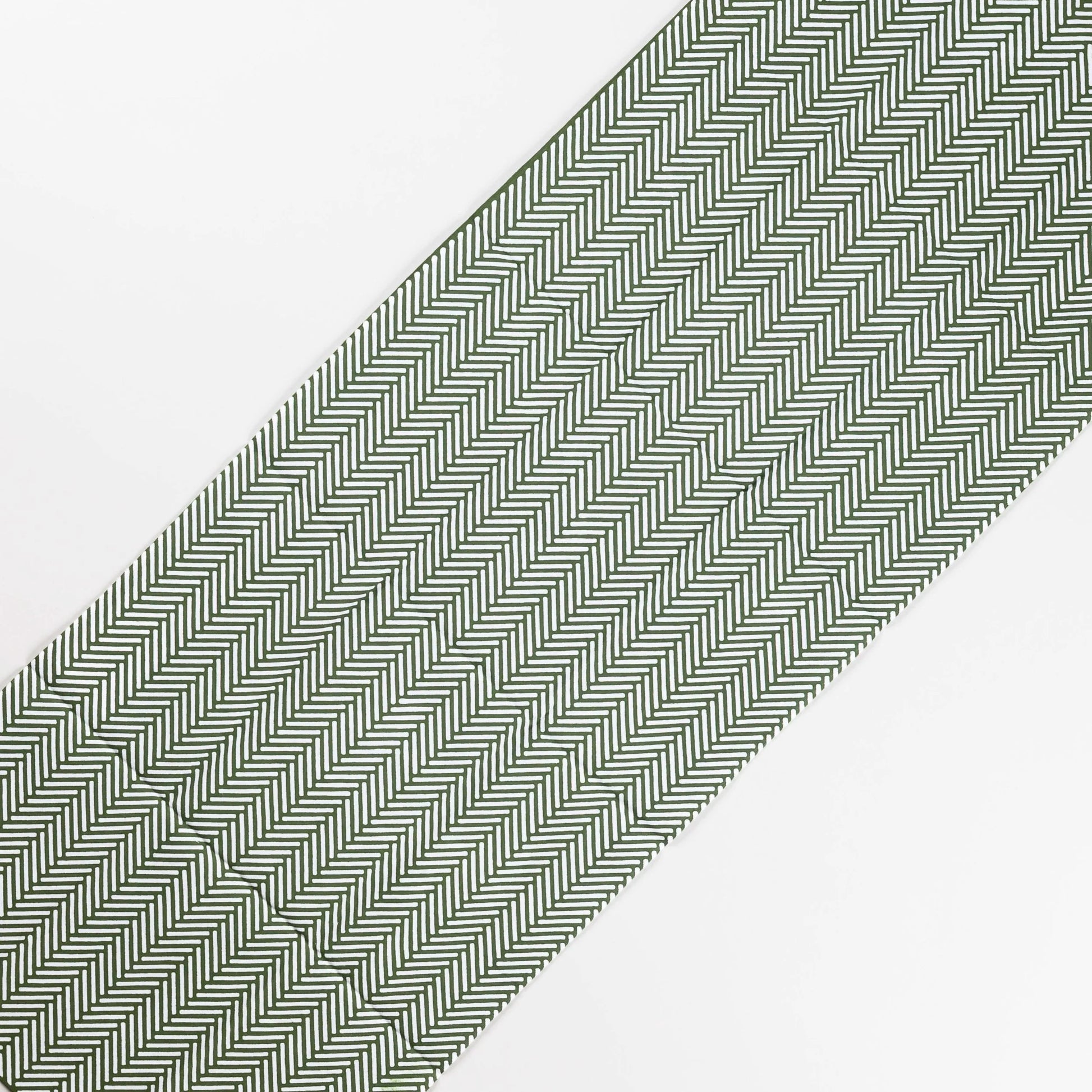 Tenugui Handtuch - Herringbone | Kamawanu-Kamawanu-Tokoro