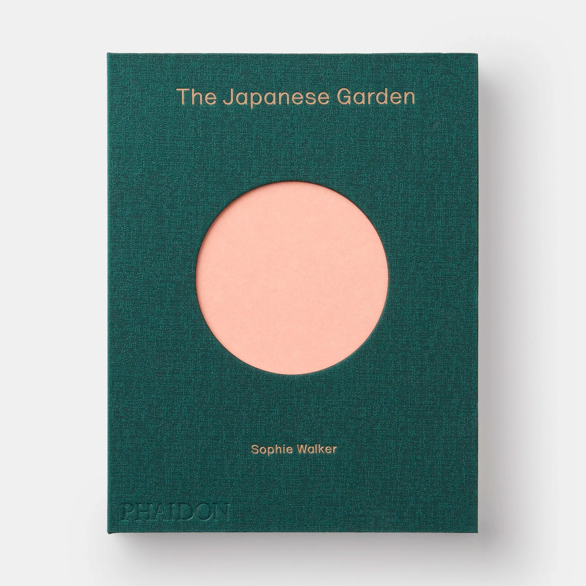 The Japanese Garden | Sophie Walker-Phaidon-Tokoro