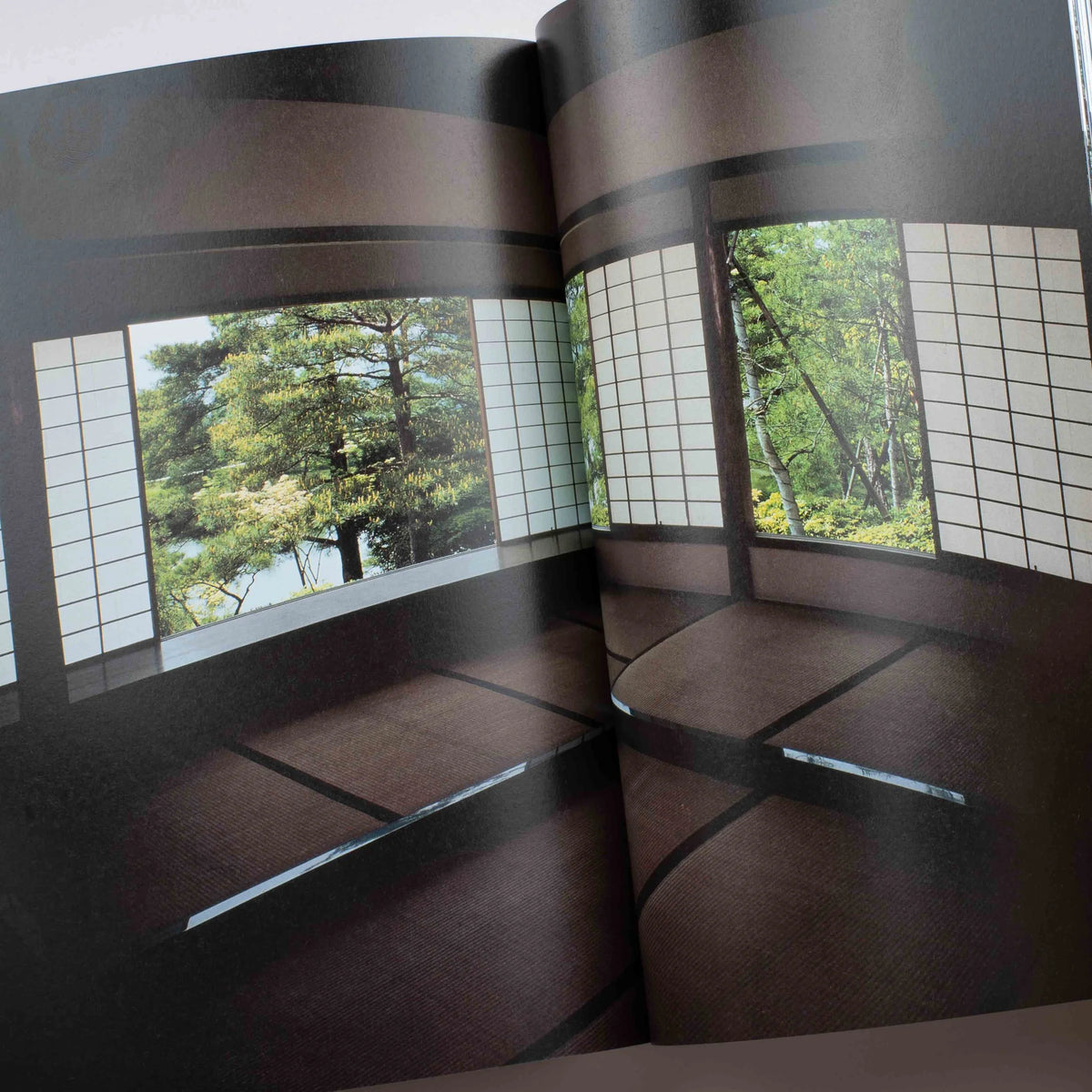 The Works of Iwamiya Takeji - Beauty and Shapes-Mitsumura Suiko-Tokoro